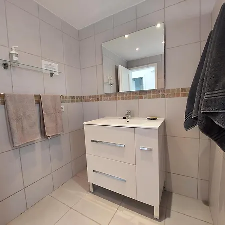 Apartamento Jardin Atlantico By Drew *