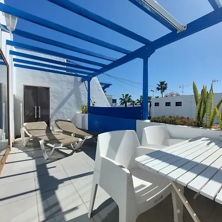 Jardin Atlantico By Drew