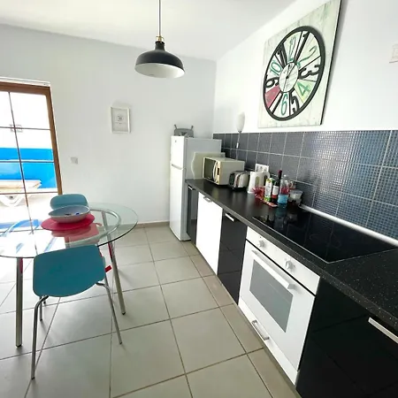 Jardin Atlantico By Drew Apartamento