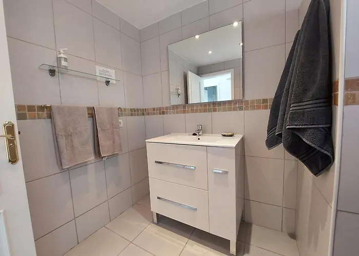 Apartament Jardin Atlantico By Drew *