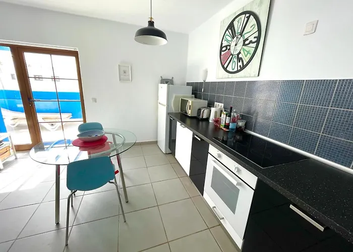 Jardin Atlantico By Drew Apartament