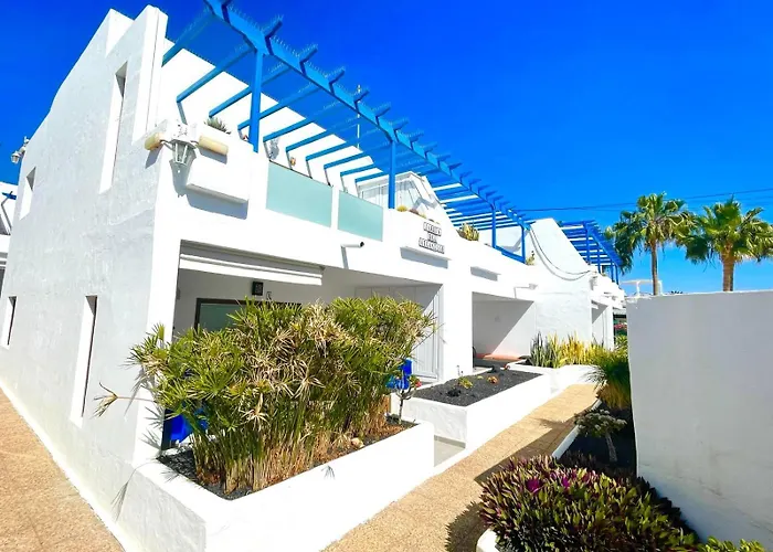 Jardin Atlantico By Drew Apartament Puerto del Carmen (Lanzarote)