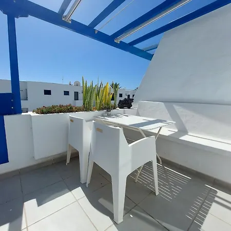 Appartement Jardin Atlantico By Drew