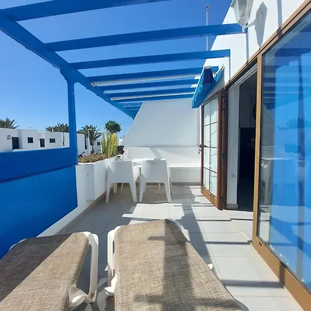 Jardin Atlantico By Drew Apartment Puerto del Carmen (Lanzarote)