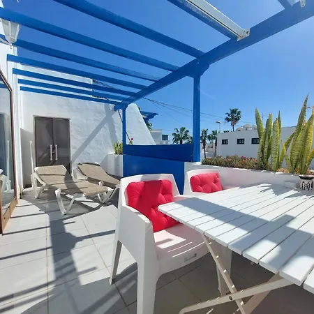 Jardin Atlantico By Drew * Πουέρτο Ντελ Κάρμεν