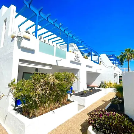 Jardin Atlantico By Drew Appartement Puerto del Carmen (Lanzarote)