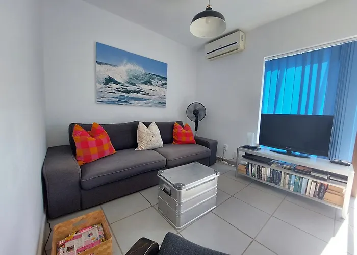 Jardin Atlantico By Drew Apartamento Puerto del Carmen (Lanzarote)