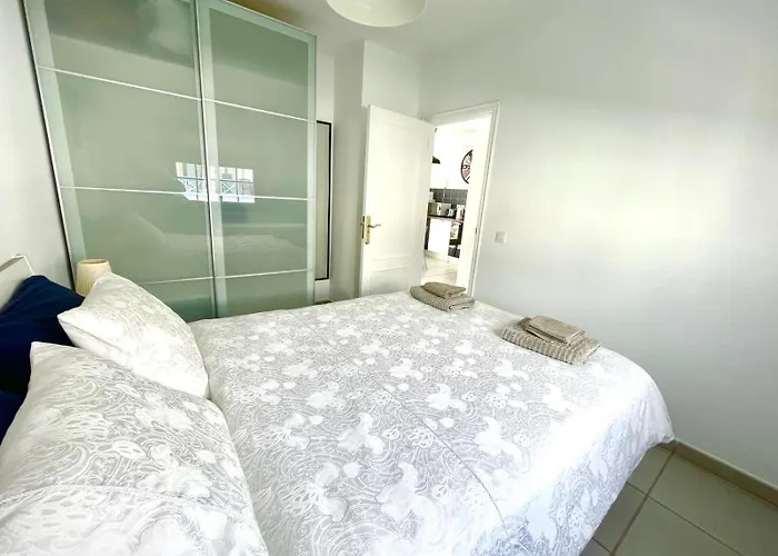 Appartement Jardin Atlantico By Drew *