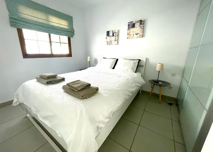 Apartamento Jardin Atlantico By Drew Puerto del Carmen (Lanzarote)