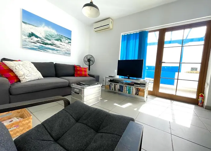 Appartement Jardin Atlantico By Drew Puerto del Carmen (Lanzarote)