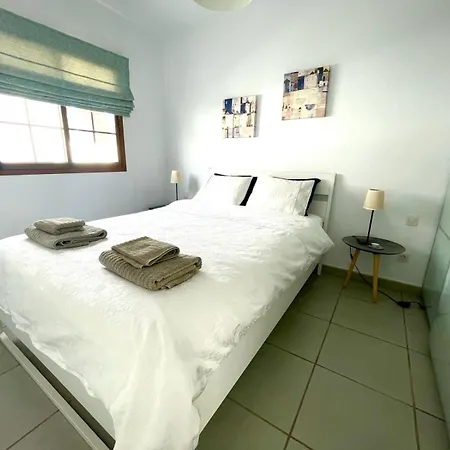 Apartment Jardin Atlantico By Drew Puerto del Carmen (Lanzarote)