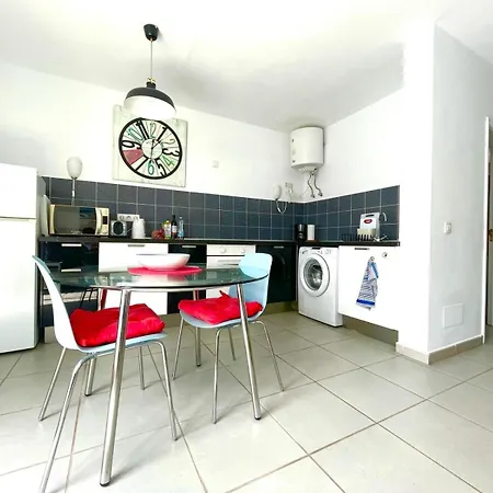 Jardin Atlantico By Drew Puerto del Carmen (Lanzarote)