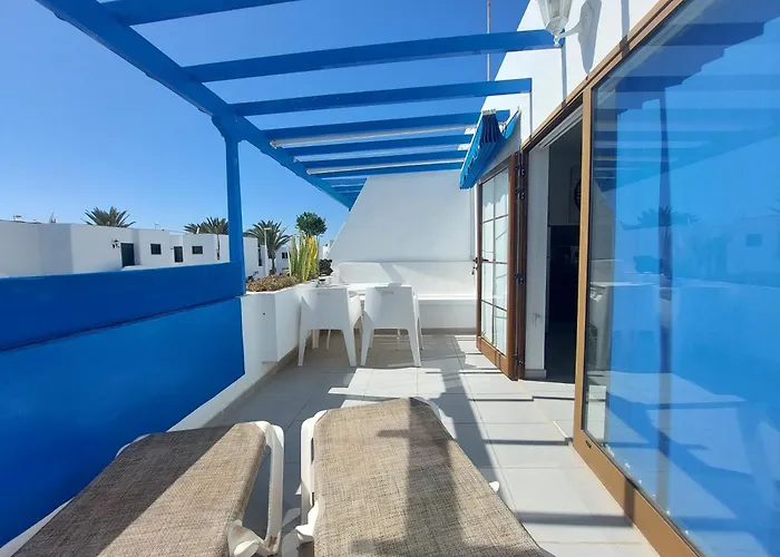 Jardin Atlantico By Drew Apartment Puerto del Carmen (Lanzarote)