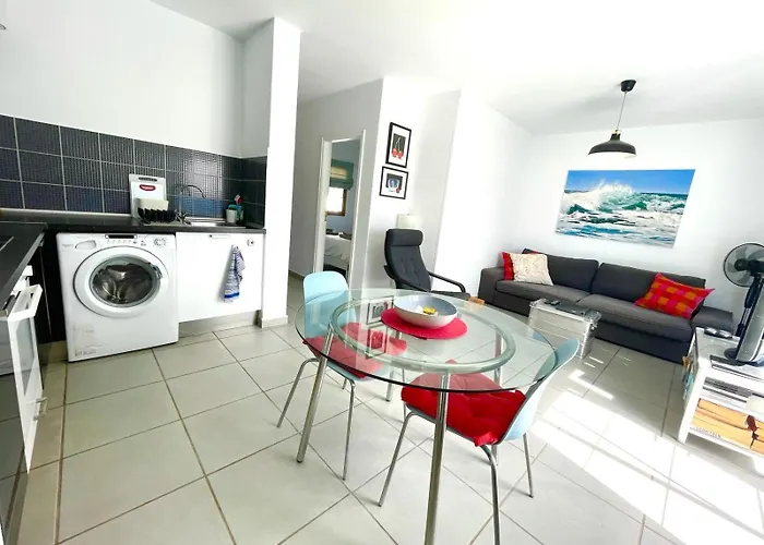 Apartment Jardin Atlantico By Drew *